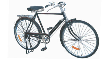 Bicycles