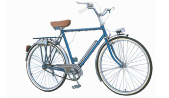 Bicycles