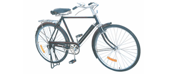Bicycles