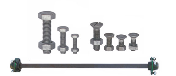 Nuts and Bolts