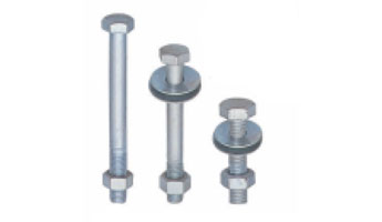 Nuts and Bolt