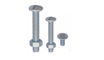 Nuts and Bolt