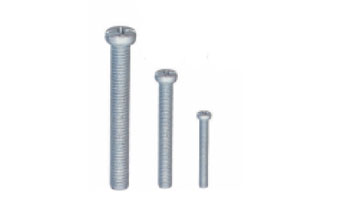 Nuts and Bolt